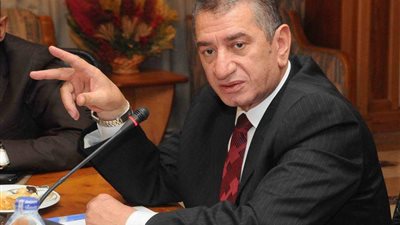 محافظ كفر الشيخ: كثافة الفصول بالمدارس لن تتعدى الـ30 طالبا في 2019