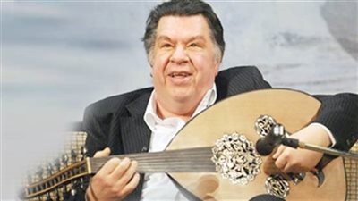 سفير بريطانيا بالقاهرة: عمار الشريعي من الوجوه المصرية الملهمة