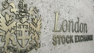 تباين الأداء على شهادات الإيداع المصرية فى بورصة لندن