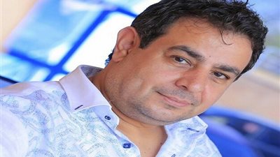 علاء الوتيدي يعلن ترشحه لعضوية مجلس إدارة الصيد