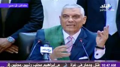 بالفيديو.. قاضي 