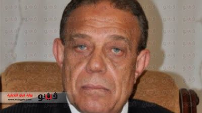 مدير أمن دمياط: مستعدون لتأمين لجان الاستفتاء