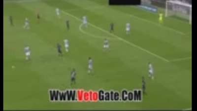 بالفيديو.. إنتر ميلان يفوز بثنائية نظيفة أمام سبال بالدوري