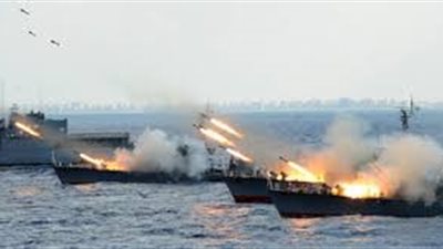 أمريكا تستخدم الدلافين لاكتشاف الألغام وخوض المعارك البحرية