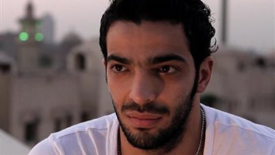 رامى عصام فى الهوسابير السبت المقبل