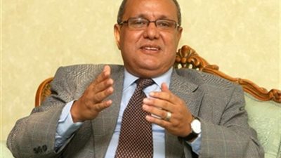 مصرى بالخارج يقترح إقامة وزارة لشئون المصريين