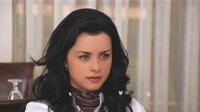 نور اللبنانية تشارك أحمد عز بطولة 