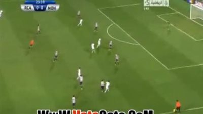 بالفيديو والصور.. الرجاء يتجاوز مونتيري ويتأهل للمربع الذهبي لمونديال الأندية