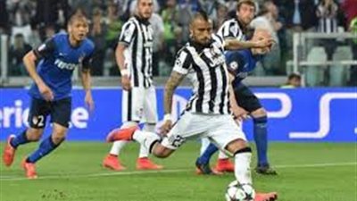 «يوفنتوس» يتعادل سلبيا مع فروسينونى بالشوط الأول