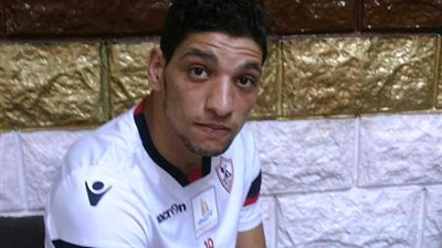 «مسعد ورجب» يقودان هجوم الإنتاج الحربي أمام بيراميدز