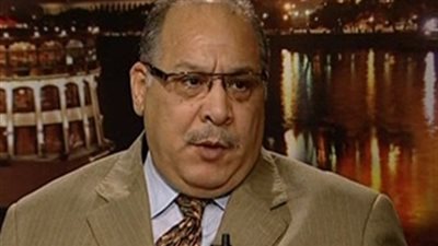 حسين حلمى: الإفراج عن مبارك جاء طبقا لنص القانون