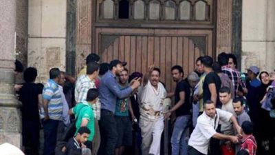 أهالي متهمي 