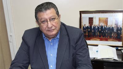 رئيس حزب «المؤتمر» يقضي العيد بالشرقية