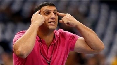 اليوم.. منتخب اليد يواصل استعداداته لمونديال قطر باستاد القاهرة