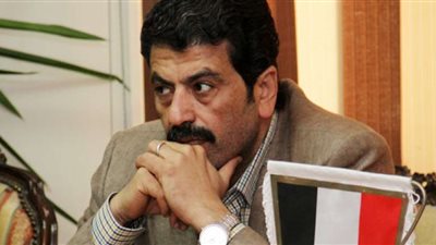 مصطفى عبدالخالق يعلن ترشحه لانتخابات الزمالك على العضوية