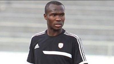 جون أنطوي يتعادل للمقاصة أمام الأسيوطي