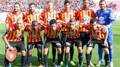 الترجى بالزى التقليدى والاتحاد بالأخضر في لقاء البطولة العربية