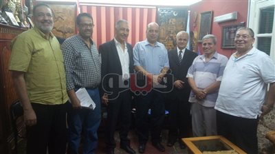 إنشاء مدرسة للتعليم المزدوج داخل مصانع غزل المحلة
