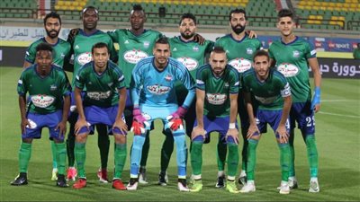 مصر المقاصة يقتنص نقطة غالية بتعادله أمام الأسيوطي 1/1