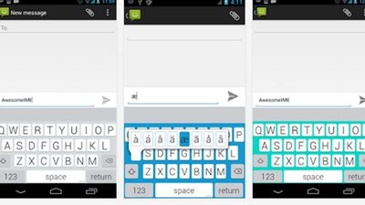 بالفيديو.. لوحة مفاتيح ملونة تقلل الأخطاء أثناء الكتابة