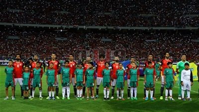 المصريون عن انسحاب الكونغو: «إحنا مش وش كاس عالم»