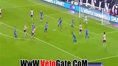 بالفيديو.. اليوفنتوس يتعادل إيجابيًا أمام فروسينوني