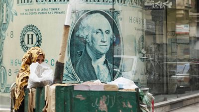 ننشر أسعار«العملات الأجنبية» مقابل الجنيه بالسوق السوداء