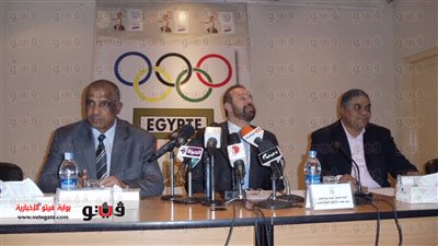 بالصور.. رئيس «الأوليمبية» يشن هجومًا حادّا على وزارة الرياضة