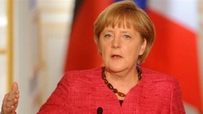 ميركل ردا على أردوغان: ألمانيا بلد سيادة القانون ولا نعتقل صحفيين