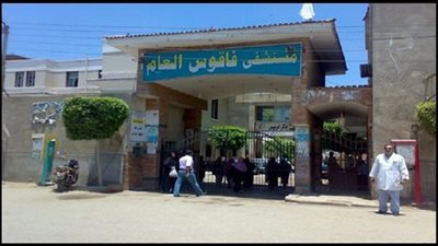 الاعتداء على المستشفيات عرض مستمر.. مشاجرة في الشرقية بسبب غياب الأطباء.. إصابة أخصائي بجرح قطعي في الرأس.. تكسير وإتلاف الأجهزة بالمنوفية.. واقعة أمناء شرطة المطرية الأبرز