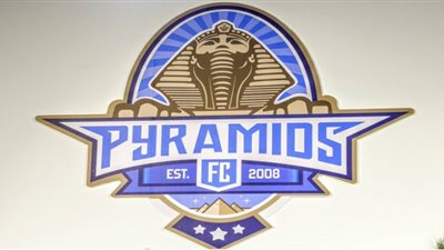 الإنتاج الحربي يتقدم بهدف على بيراميدز بالشوط الأول