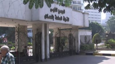 إعادة فتح «كورنيش المعادي» بعد عودة «مبارك»