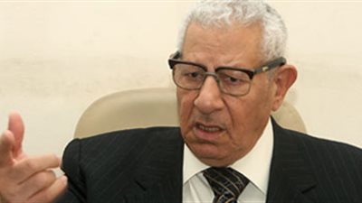 مكرم محمد أحمد: الوديعة القطرية تمنح الإخوان فرصة لالتقاط الأنفاس