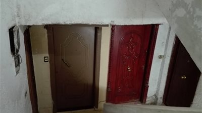 بالصور.. صدمة جيران الإرهابي شريف خليل بعد خبر مقتله بأرض اللواء