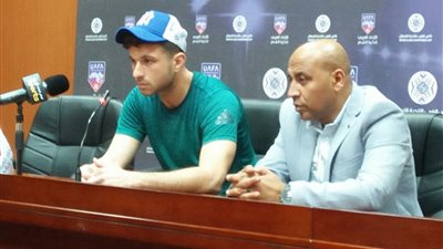 الهاني سليمان: نتطلع لتحقيق نتيجة إيجابية أمام الترجي