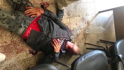 أهالي كفر الدوار: ذابح المتهم باغتصاب ابنته مشهود باحترامه