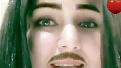 سما المصري: قمر وأنا بشنب ودقن وهخطف معجبات عمرو دياب