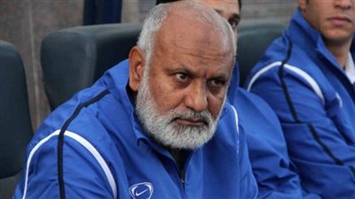 مختار مختار: لاعبو الإنتاج الحربي قدموا مباراة قوية أمام بيراميدز