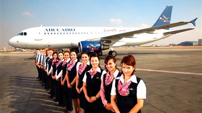 «إير كايرو» تطلق خط طيران من أذربيجان إلى شرم الشيخ.. منتصف نوفمبر