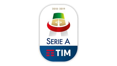 شعار جديد للدوري الإيطالي