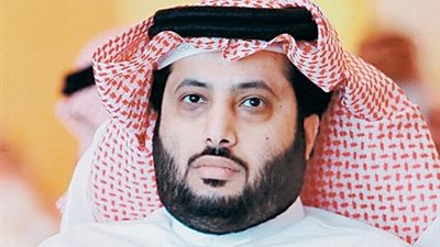 تركي آل الشيخ: لا أفهم الفرحة الهستيرية للبعض بتعادل «بيراميدز»