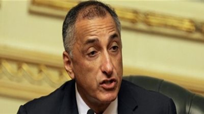 محافظ البنك المركزي يعلق على قرض صندوق النقد: «لكسب الثقة»