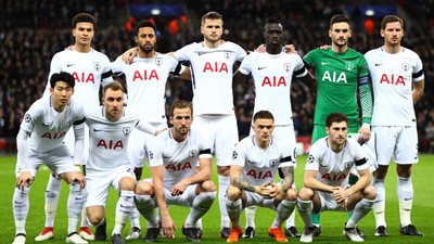 توتنهام يحقق رقما فريدا بعدم التعاقد مع لاعبين جدد في الميركاتو