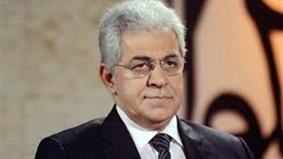 حمدين صباحي: هذه خطتي للنهوض بمصر لو كنت رئيسا