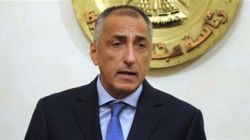  طارق عامر محافظ