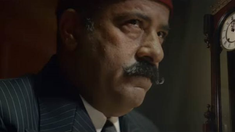 الفنان محمد سعد