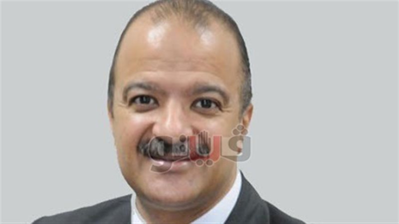 الكاتب الصحفي قدري