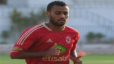 الاختبار الطبى يحسم مشاركة 