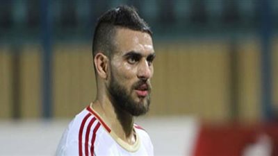دويدار: الإنتاج الحربي بوابة عودتي للمنتخب.. وأحلم بالعودة للزمالك