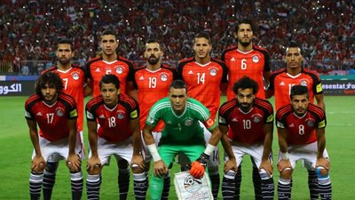 محام بالفيفا: اعتبار مصر فائزة 3 / 0 في حالة انسحاب الكونغو